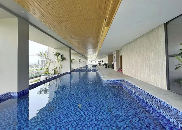 Highfloor In Icon 40 *