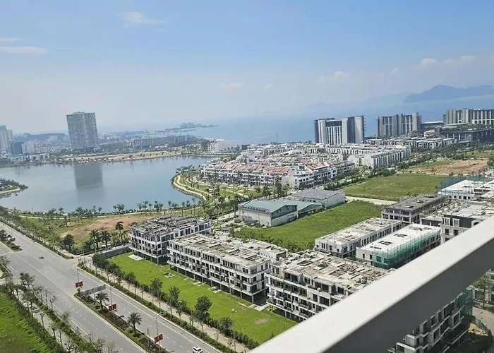 Highfloor In Icon 40 Căn hộ