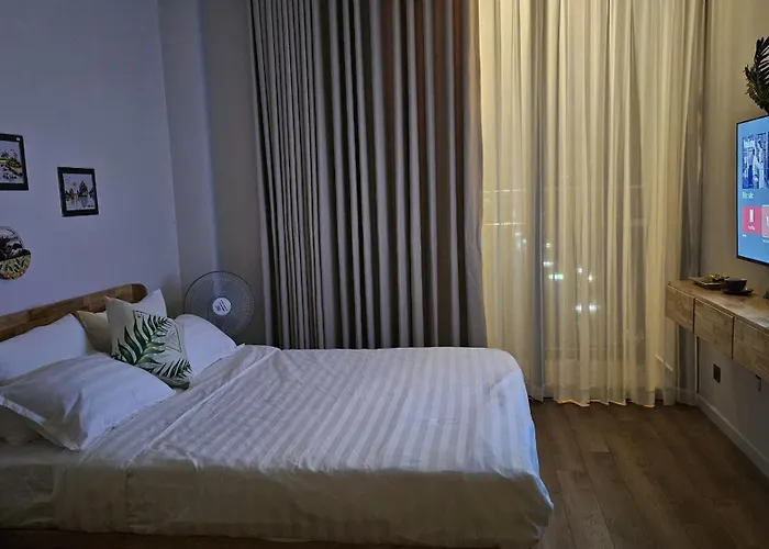 Highfloor In Icon 40 Căn hộ