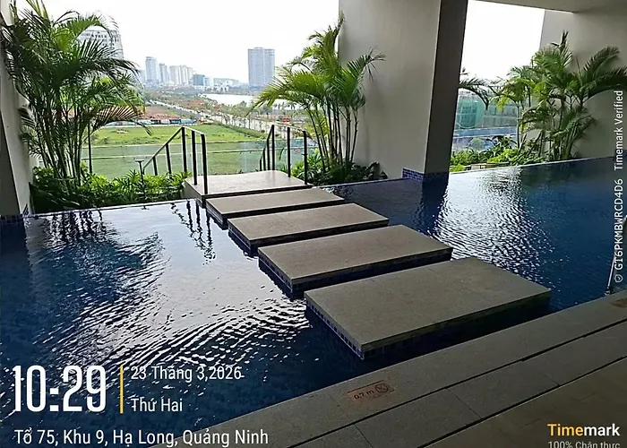 Highfloor In Icon 40