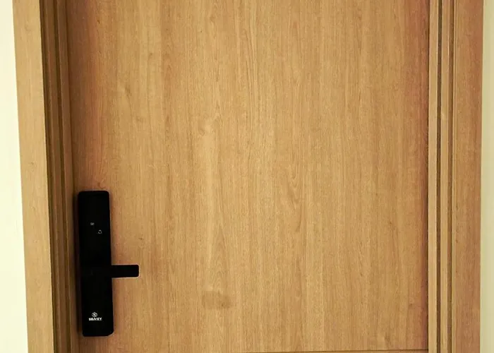 Căn hộ Highfloor In Icon 40 Hạ Long