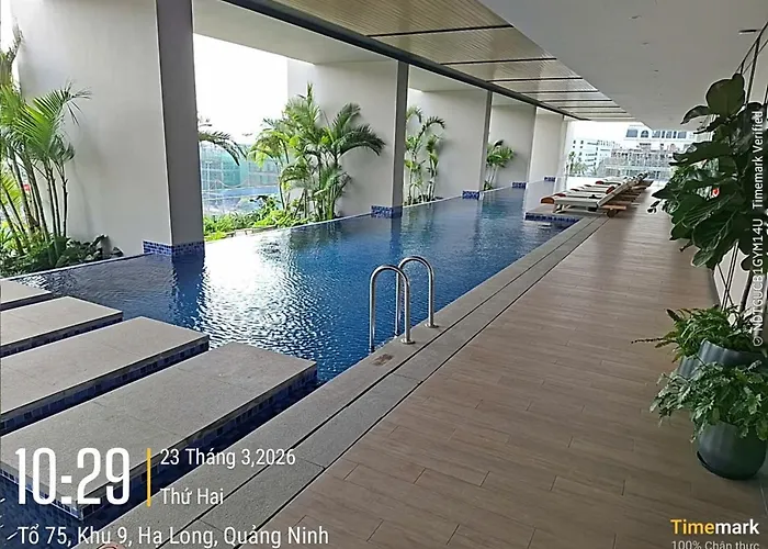 Highfloor In Icon 40 Căn hộ *