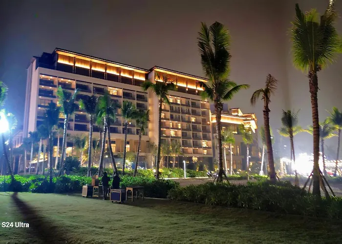 Highfloor In Icon 40 Hạ Long