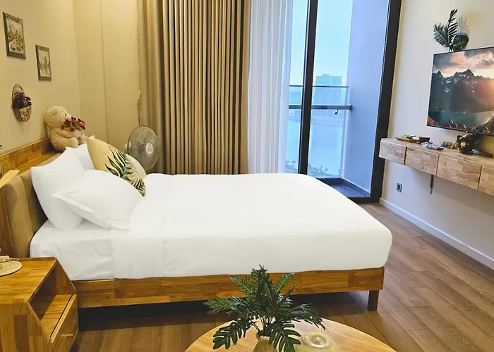 Highfloor In Icon 40 Căn hộ
