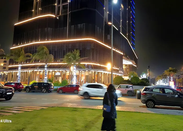 Highfloor In Icon 40 Căn hộ Hạ Long