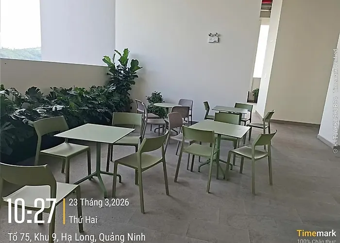 Căn hộ Highfloor In Icon 40