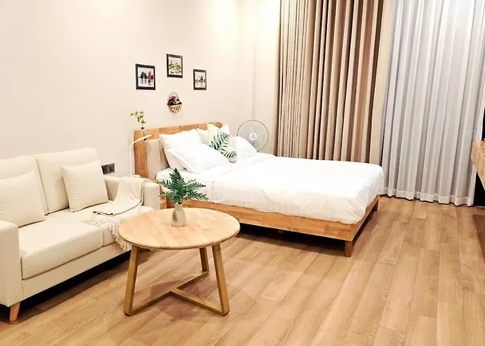 Highfloor In Icon 40 Căn hộ